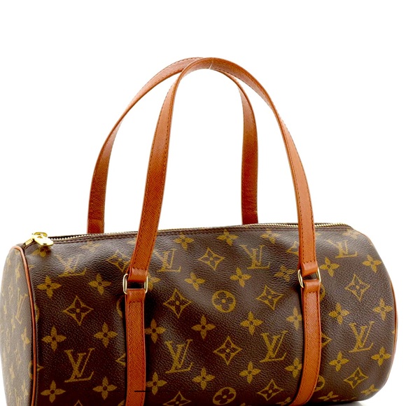 Authentic Louis Vuitton Papillon with certification - Picture 1 of 13